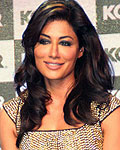 Chitrangada Singh